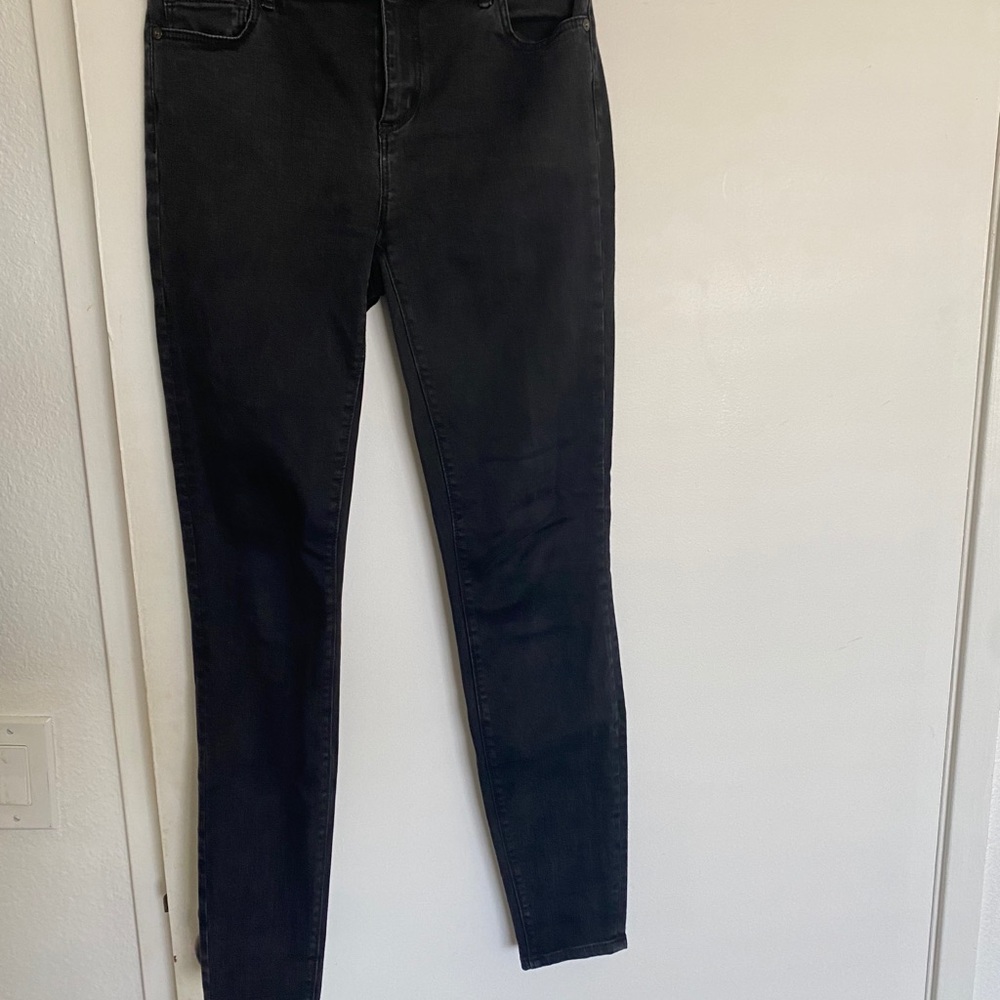 Loft Jeans - Picture 3 of 3